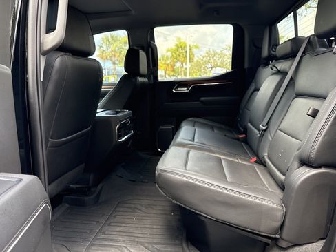 Used 2022 GMC Sierra 1500 Denali AWD/4WD image 41