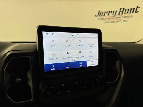 Used 2022 Ford Bronco Sport Big Bend AWD/4WD image 21