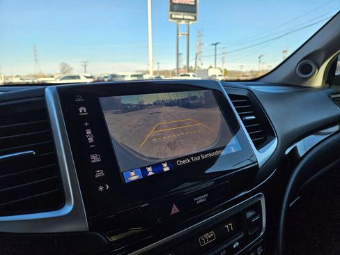 Used 2020 Honda Ridgeline RTL-E image 18