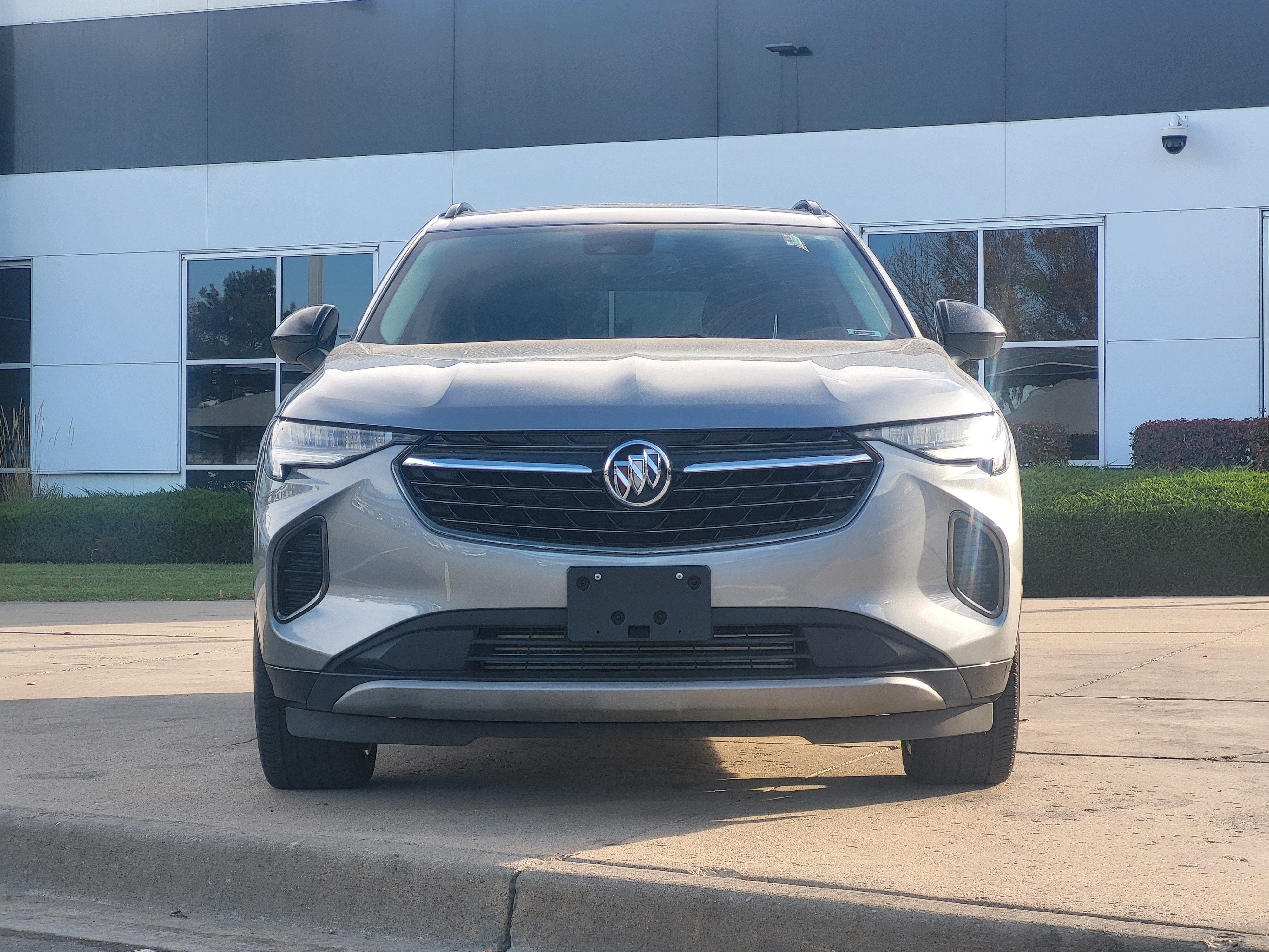 Used 2023 Buick Envision Preferred w/ Sport Touring Package AWD/4WD image 8