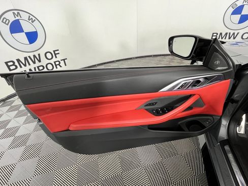 Used 2023 BMW M4 xDrive Competition image 24