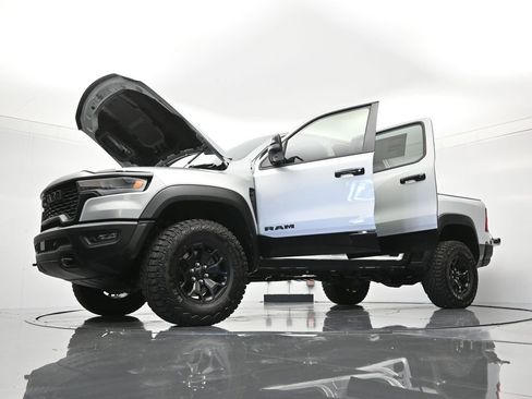 New 2026 RAM 1500 RHO w/ RHO Level 1 Equipment Group image 50