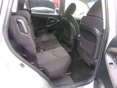 Used 2011 Toyota RAV4 Sport w/ Sport Appearance Pkg AWD/4WD image 7