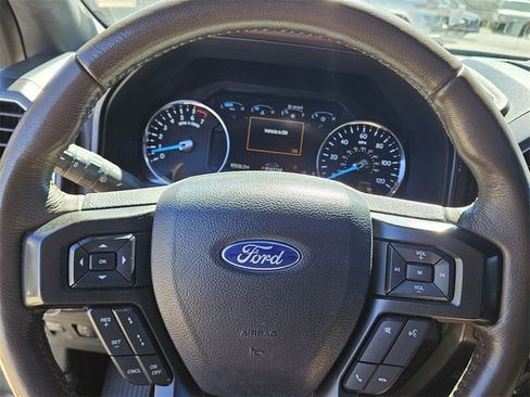 Used 2020 Ford Expedition Max King Ranch w/ Cargo Package image 27