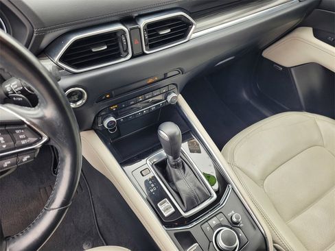 Used 2020 MAZDA CX-5 Grand Touring Reserve image 20