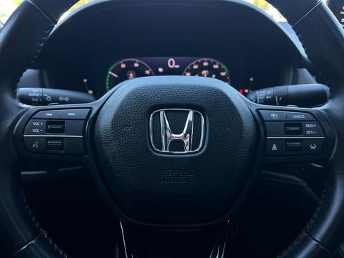 Used 2024 Honda Accord Sport image 22