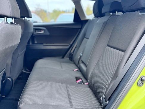 Used 2016 Scion iM image 10