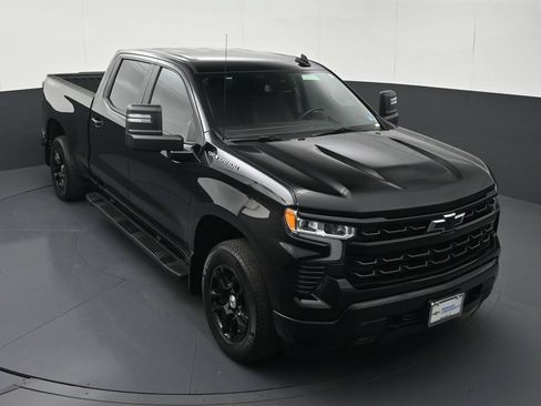 Used 2024 Chevrolet Silverado 1500 RST w/ Max Trailering Package AWD/4WD image 28