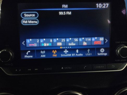 Used 2024 Nissan Sentra SV image 25