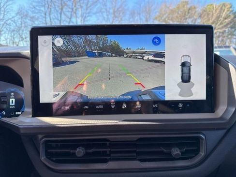 New 2025 Ford Bronco Sport Big Bend image 15