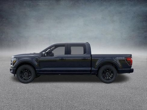 Used 2026 Ford F150 Platinum w/ Equipment Group 700A Standard AWD/4WD image 5