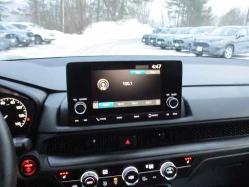 Certified 2023 Honda CR-V Sport image 16