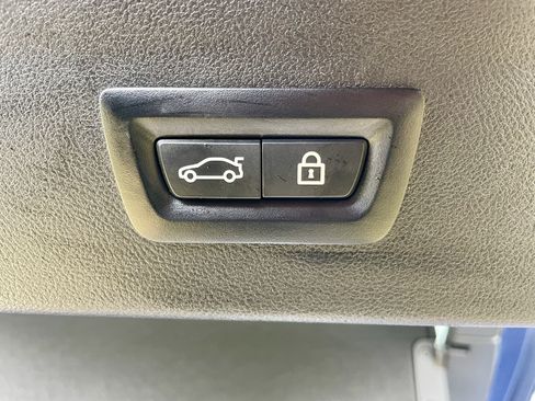 Used 2022 BMW X4 M40i w/ Premium Package image 38