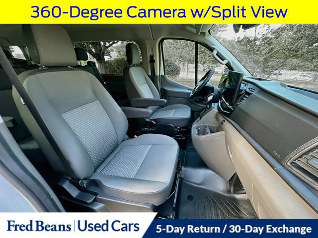 Used 2024 Ford Transit 350 XLT RWD image 32