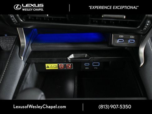 Used 2025 Lexus RX 350 Premium Plus image 32