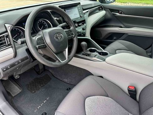 Used 2024 Toyota Camry LE image 12