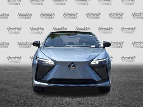 Used 2023 Lexus RZ 450e Premium w/ Accessory Package (2T) AWD/4WD image 10