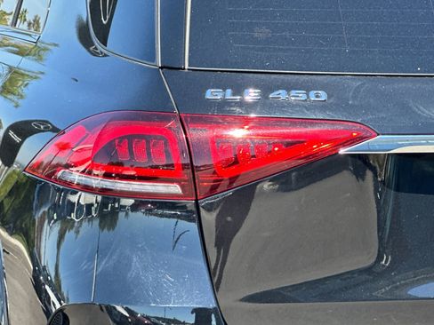 Certified 2022 Mercedes-Benz GLE 450 4MATIC image 34