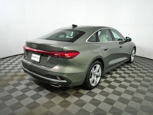 New 2026 Audi A5 2.0T Premium Plus AWD/4WD image 3