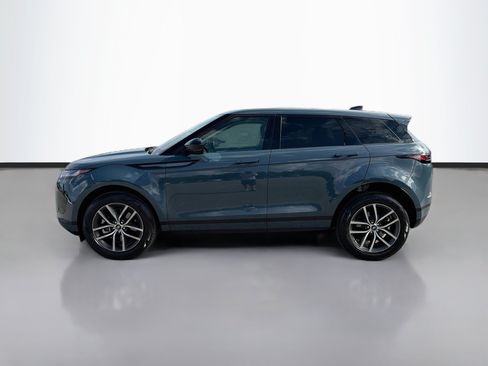 Used 2024 Land Rover Range Rover Evoque S AWD/4WD image 2