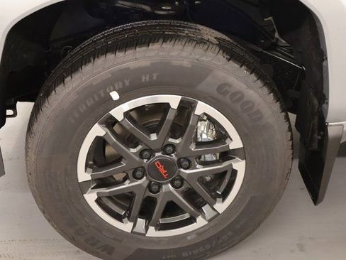 New 2026 Toyota Tacoma TRD Sport AWD/4WD image 7