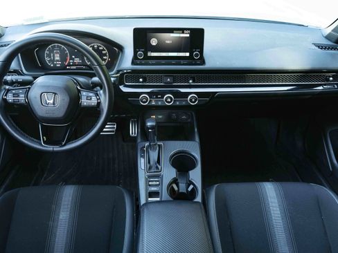Used 2024 Honda Civic Sport image 26
