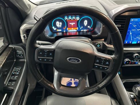 Used 2023 Ford F150 Lariat AWD/4WD image 25