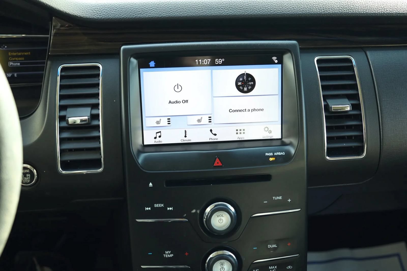 Used 2019 Ford Flex SEL w/ Equipment Group 202A AWD/4WD image 25