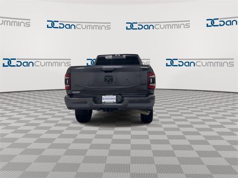 Used 2022 RAM 2500 Laramie w/ Night Edition image 7