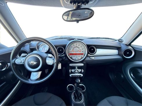 Used 2010 MINI Cooper Clubman S image 23