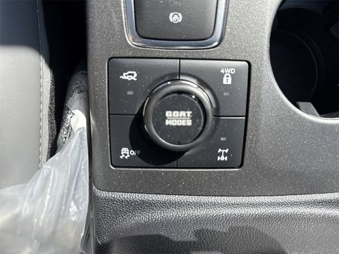 New 2025 Ford Bronco Sport Badlands w/ Sasquatch Badlands Package image 19