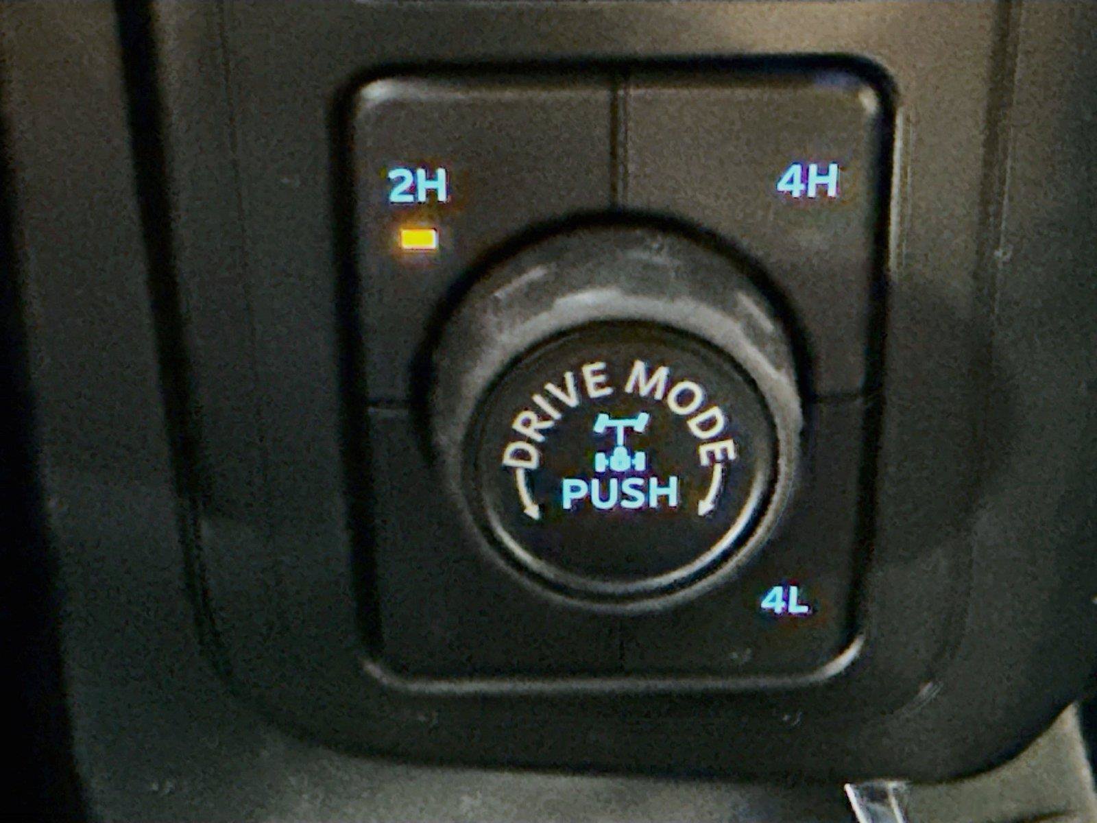 Used 2023 Ford F150 XL w/ STX Appearance Package AWD/4WD image 19