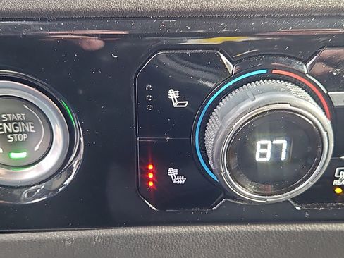 Used 2023 Chevrolet Silverado 1500 LT image 13