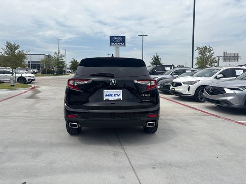 Used 2026 Acura RDX SH-AWD w/ Technology Package image 5