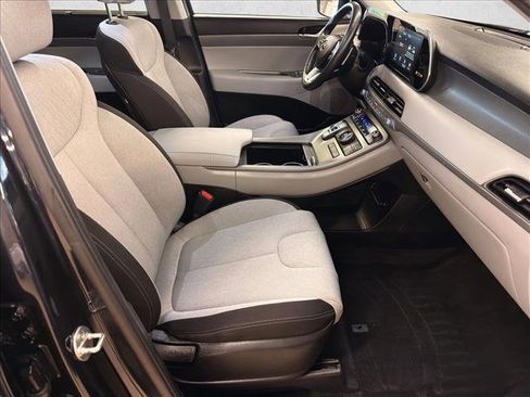 Used 2020 Hyundai Palisade SEL w/ Convenience Package FWD image 25