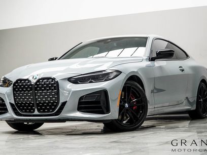 Used 2024 BMW 440i xDrive Coupe w/ Premium Package