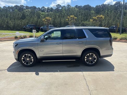 New 2026 Chevrolet Tahoe LT w/ Comfort Package RWD image 24