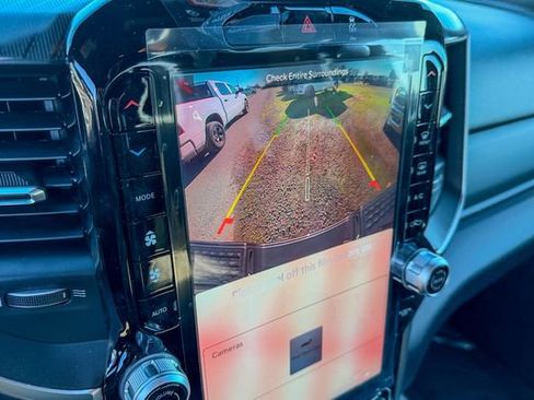 New 2026 RAM 3500 Big Horn image 24