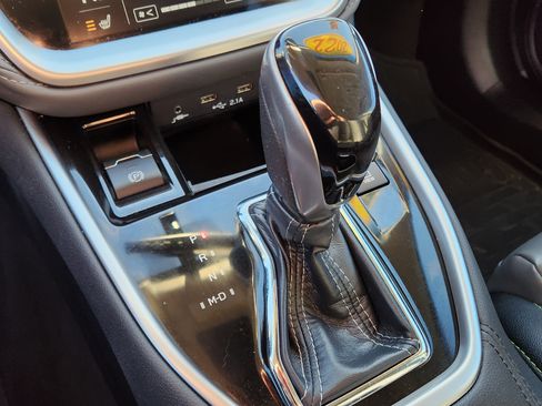 Used 2022 Subaru Outback Onyx Edition XT w/ Popular Package #2 image 22