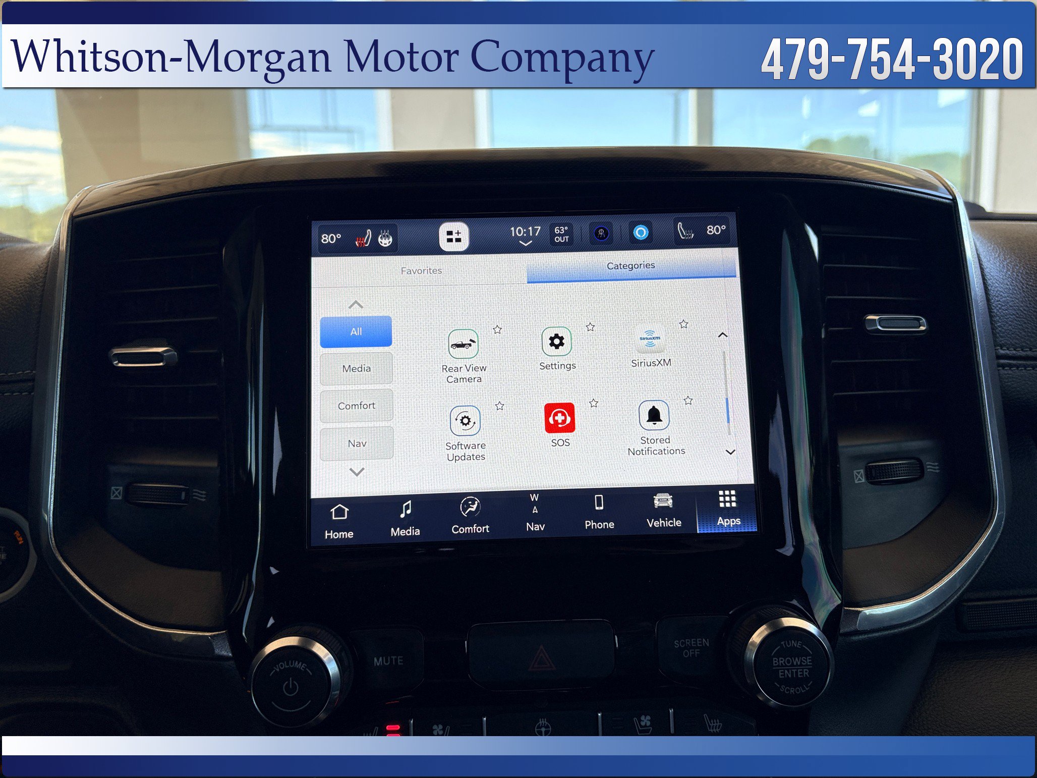 Used 2022 RAM 1500 Laramie AWD/4WD image 27