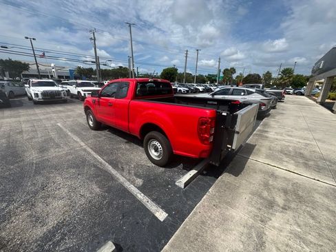 Used 2020 Ford Ranger XL w/ Equipment Group 101A Mid RWD image 15