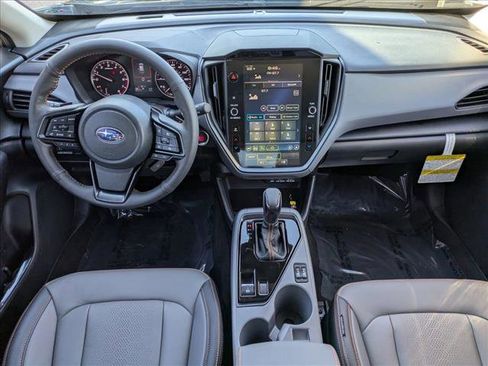 New 2026 Subaru Crosstrek 2.5i Limited image 10