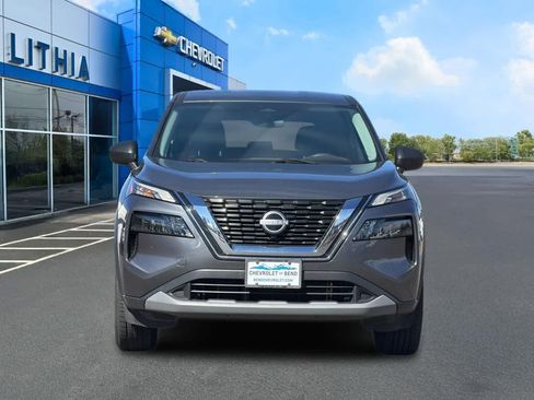 Used 2023 Nissan Rogue S FWD image 10
