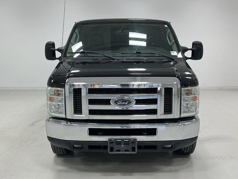 Used 2014 Ford E-150 and Econoline 150 w/ Power Group image 8