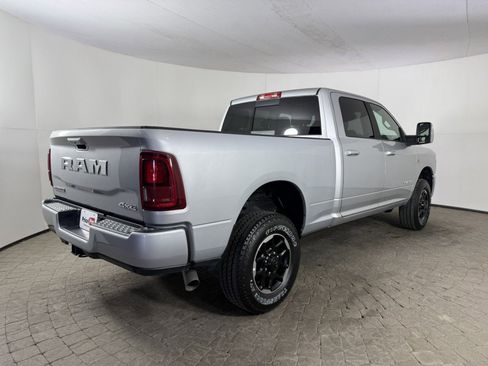 Used 2026 RAM 2500 Laramie image 9