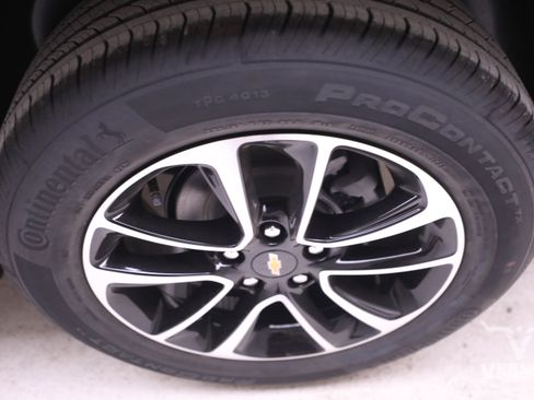 New 2026 Chevrolet TrailBlazer LT image 30