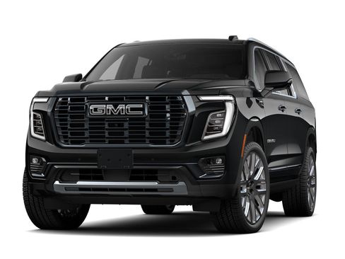New 2026 GMC Yukon XL Denali Ultimate AWD/4WD image 1