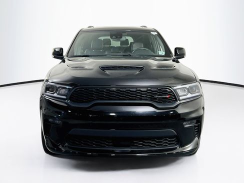 Used 2023 Dodge Durango GT AWD/4WD image 2