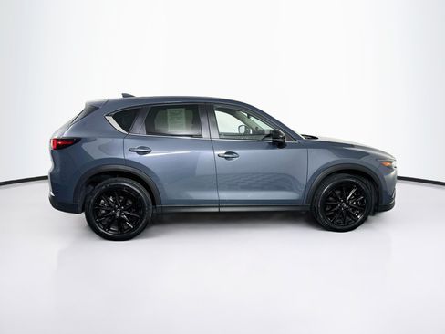 Used 2024 MAZDA CX-5 Carbon Edition AWD/4WD image 10