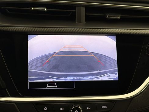 Used 2023 Buick Encore GX Preferred image 19